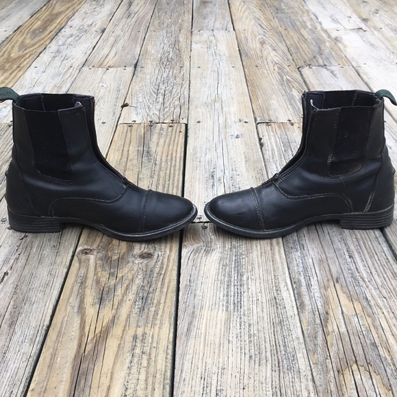 Millstone Riding Boots - Picture 3 of 5